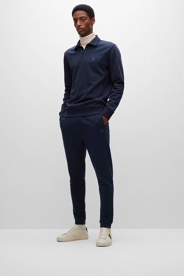 ΠΑΝΤΕΛΟΝΙ ΦΟΡΜΑΣ BOSS - 404 ΜΠΛΕ